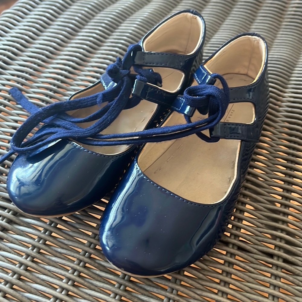 Zara shoes